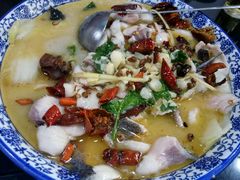 -一锅厨东北水饺店(厦大店)