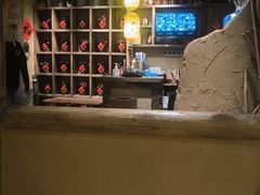 -破三川·新川菜(静安大融城店)