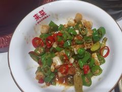-来菜·湖北头牌藕汤(武商MALL众圆店)