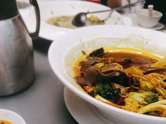 -香辣会·老牌川菜(骏豪店)