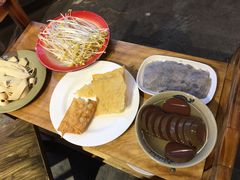 -刘老表·瓦罐汤涮肉(青云谱店)
