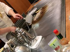 -大渔铁板烧(中山路八佰伴店)