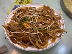 -排骨王·三十年本地老菜馆