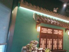 -佬麻雀·新湘菜(珠海金发购物中心店)
