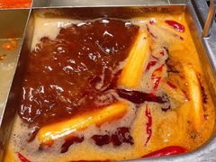 -海底捞火锅(吾悦广场店)