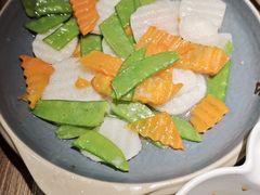 -云海肴·汽锅鸡·云南菜(广安门天虹店)