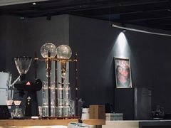 -GOTLOT COFFEE&KITCHEN角落厨房NOOK店