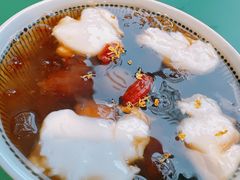 -堂屋糖水店(愚园店)