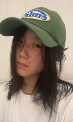 -EARNEST 奕橙造型