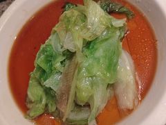 -新白鹿餐厅(松江开元地中海店)
