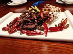 -沙力海西北特色美食烤肉店(北门坡店)