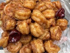 -龚兴城鱼羊吉·家传湖北菜(苗栗路总店)