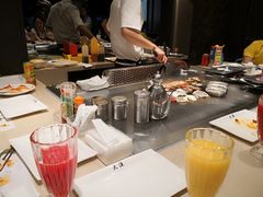 -大渔铁板烧(蛇口店)