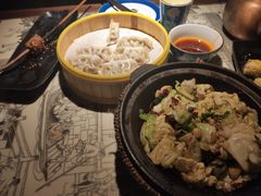 -遇见长安(兰州中心店)