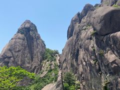 -黄山风景区