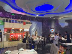 -东方饺子王(哈西万达店)
