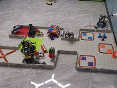 -童程童美·信息学竞赛·机器人编程·少儿编程(五棵松万达校区)