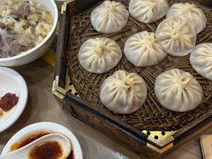 -西安贾三灌汤包·回坊小吃·清真炒菜(北院门总店)