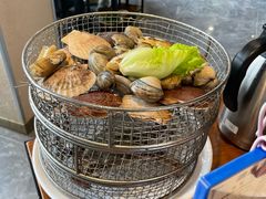 -海味当家·蒸锅海鲜(星海公园店)