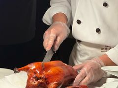 -四季民福烤鸭店(外滩外白渡桥店)