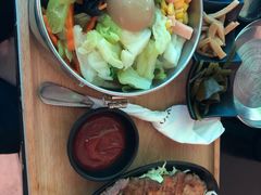 -小明同学(三里屯店)