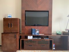 -广州粤海喜来登酒店