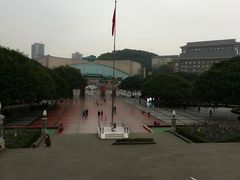 -重庆人民广场
