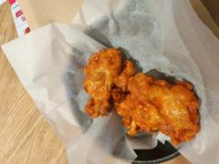 -必胜客(东部星悦天地店)