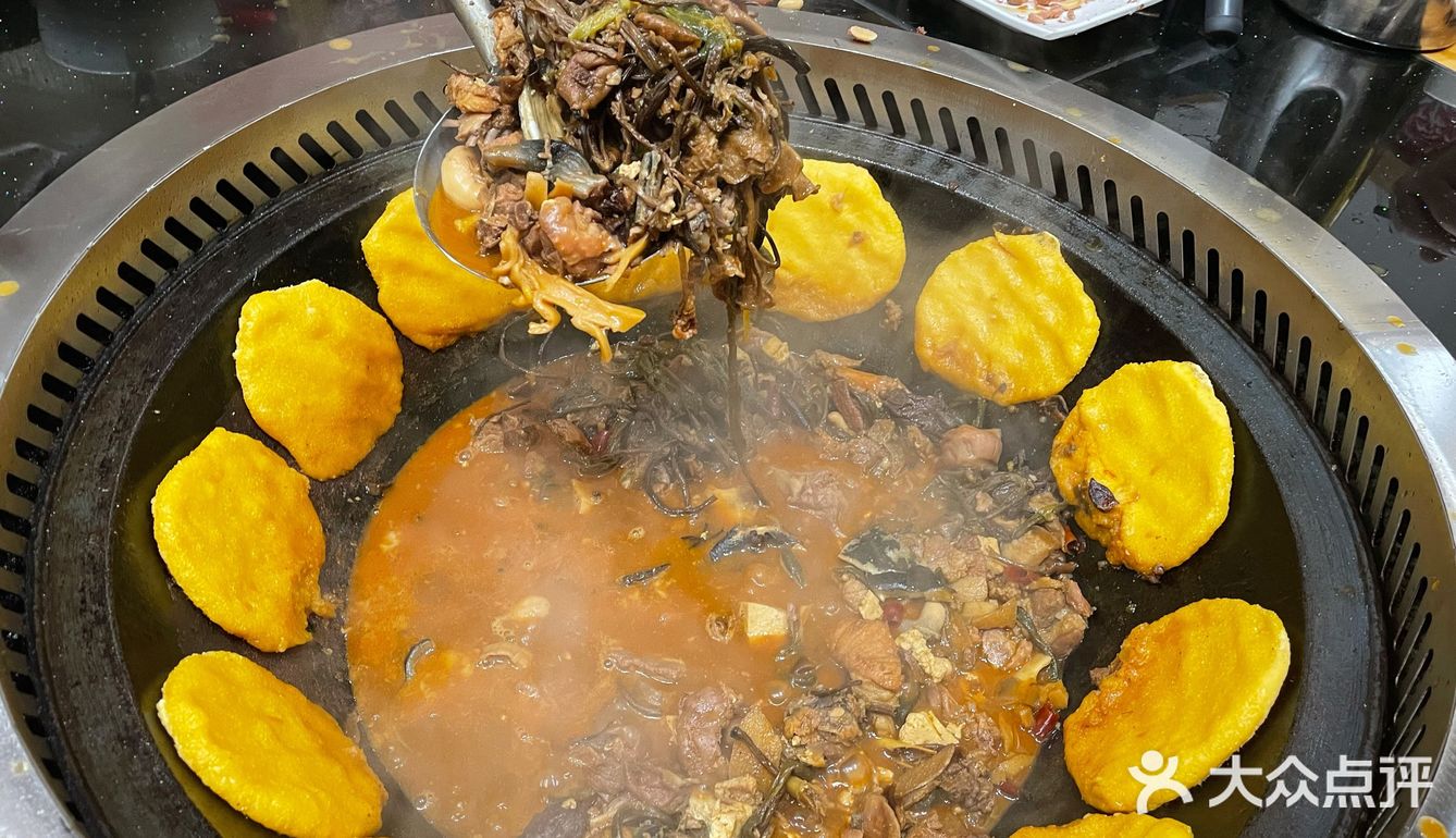 吃地锅炖柴鸡喝什么酒更合适? - 吃喝玩乐精选