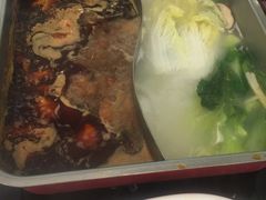 -新辣道鱼火锅(领展购物广场·中关村店)