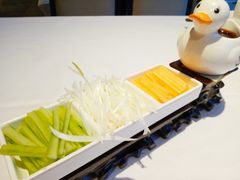 -煜丰汴京烤鸭(福彩路店)