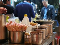 -郭记小街麻辣烫(南小街总店)