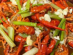 -龙虾奇迹(大华三路店)