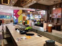 -呷哺呷哺(望京新世界店)