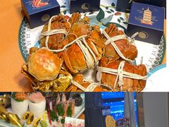 -鲜味食族水产·海鲜餐厅