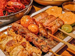 -山葵家居酒屋(天目里店)
