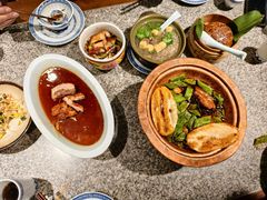 -南京大牌档(之心城店)