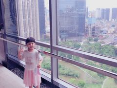 -广州富力君悦大酒店·凯菲厅