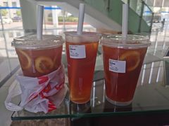 -桂桂茶(歌斐中心店)
