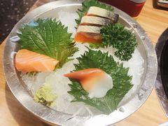 -水林间·寿喜烧自助(仙林金鹰店)