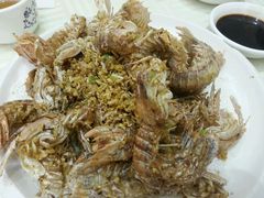 -新享乐海鲜(翠华路店)