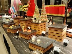 -广州增城富力万达嘉华酒店