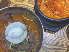 -吴草鸡爪오초닭발韩食堂(融恒盈嘉中心店)