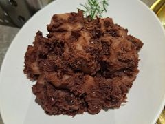 -韩盛·古法烤肉店(皇城恒隆广场店)