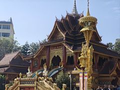-西双版纳总佛寺