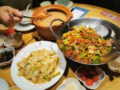 -湘阁里辣(南岭购物广场店)
