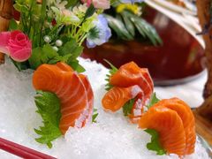 -喜悦海鲜大酒楼(钱柜广场店)