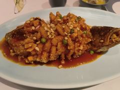 -鹿港小镇(悠唐店)