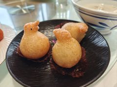 -鹿其林酒家(大学城店)