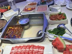 -海底捞火锅(杭州庆春路夜宵主题店)